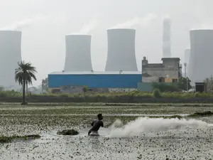 Global banking regulators commit to addressing climate risk work