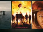 Explore the world of cosmos! 7  best sci-fi movies that took us to space