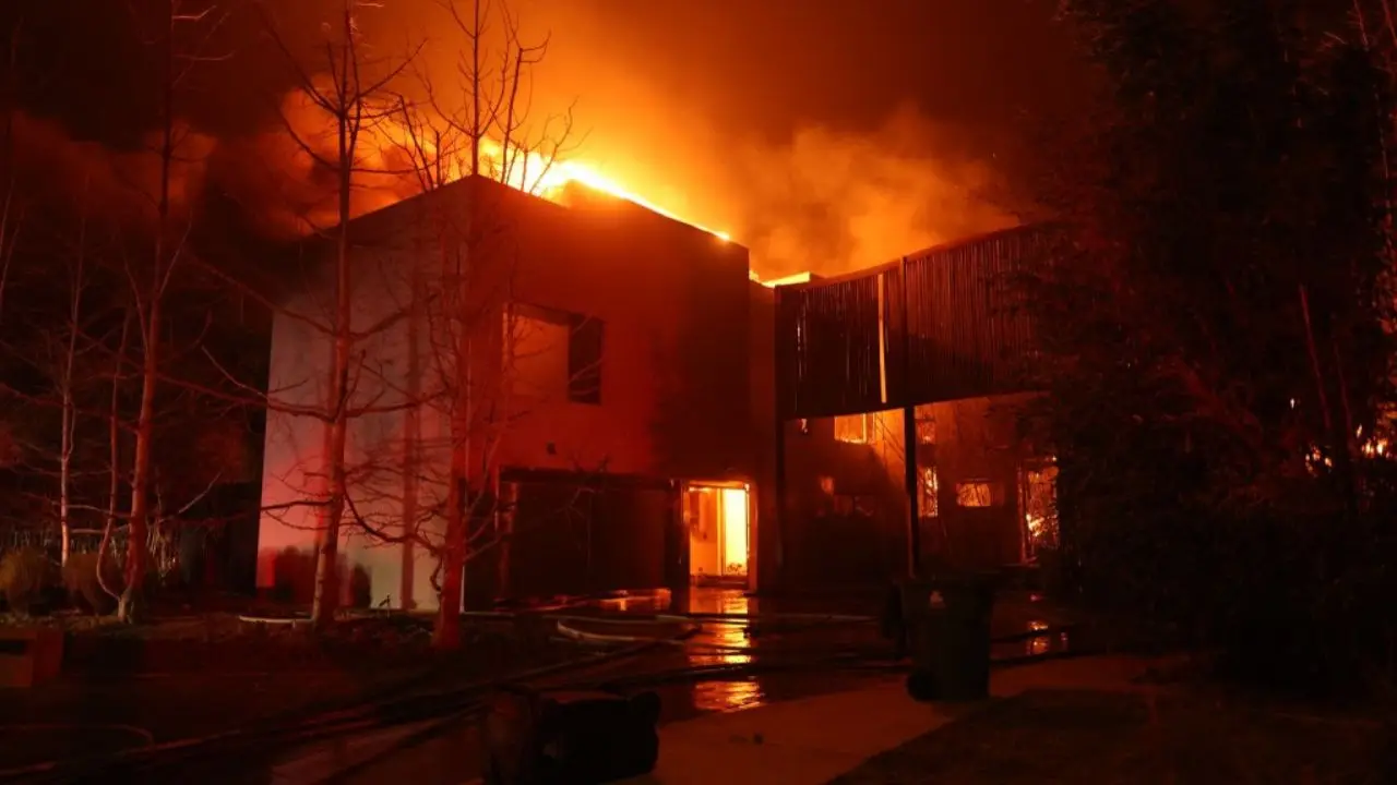 Around 30,000 to evacuate