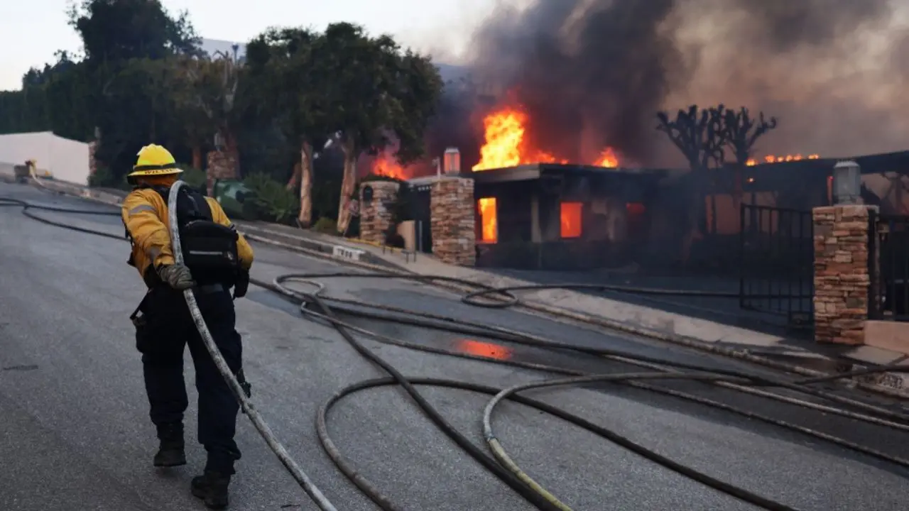 No deaths or injuries