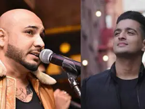 B Praak says Ranveer Allahbadia should be forgiven over India's Got Latent row: 'We shouldn’t drag the issue'
