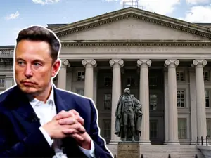 ‘Massive risks’: How Elon Musk’s Treasury shakeup could be ‘biggest security breach in US history’