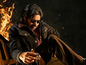 OG: Pawan Kalyan rejoins the sets of his upcoming action-thriller