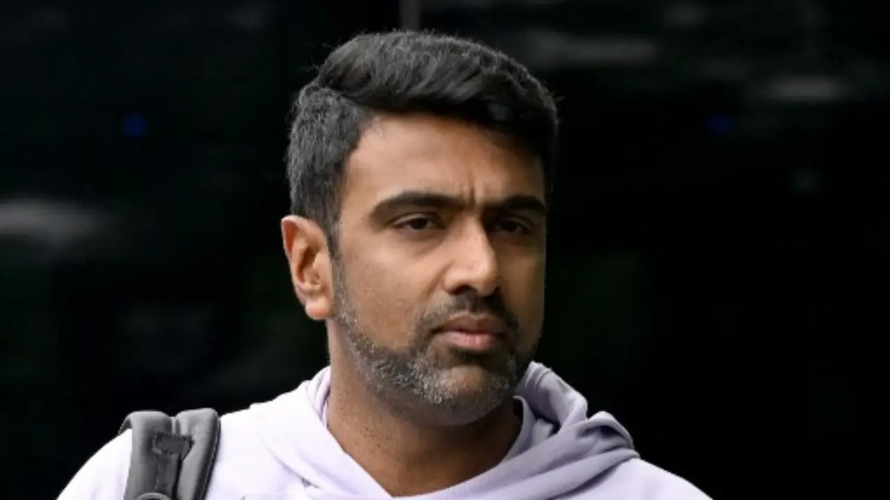 Ravichandran Ashwin in headlines after retirement, says 'Hindi not our national language...'