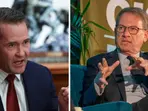 iPhone's fault? How Atlantic editor got added in Signal's Houthi war chat - Who should be blamed: Waltz, Trump or Apple?