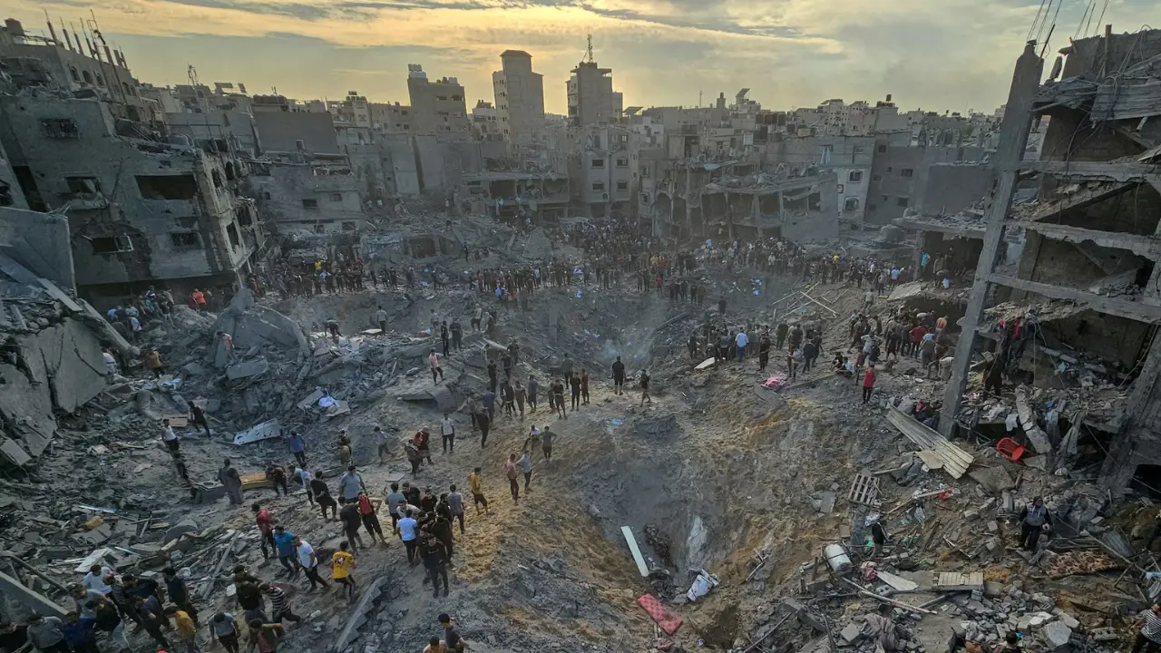 Israel Defense Forces probe reveals ‘massive failure’ as troops abandoned civilians at Zikim Beach on Oct 7 Israel Defense Forces probe reveals ‘massive failure’ as troops abandoned civilians at Zikim Beach on Oct 7
