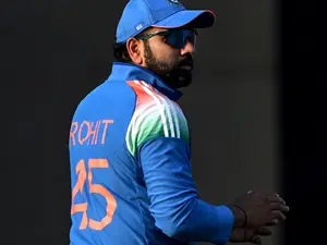 Champions Trophy 2025: Former cricketer in awe of Rohit Sharma, says 'returning to form was a ...'