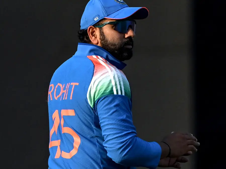 Champions Trophy 2025: We have picked only two spinners, other three are all-rounders: Rohit