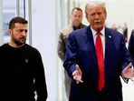 'In exchange for military support': US proposes new minerals deal for Ukraine, Zelensky says 'This is important'