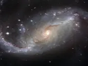 Star-mapping space telescope Gaia shut down after being in service for over a decade