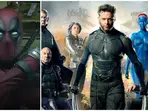 Ryan Reynolds rumoured to be working on Deadpool and X-Men movie