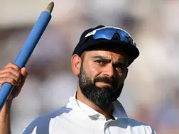 There will be more Kohli's, not like we don't have talent: AIMIM chief Asaduddin Owaisi