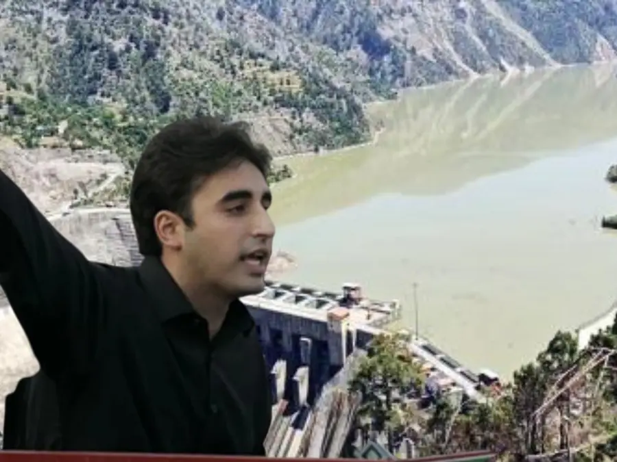 Bilawal switches tone, talks of walking ‘the path of peace’ after ‘blood will flow’ remark