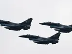 Why Pakistan bombed four Afghan locations