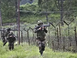 'Put Pakistan on edge and strike repeatedly': Ex-army general warns India against hasty emotional action after Pahalgam attack