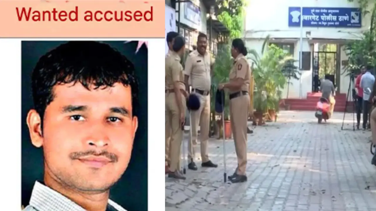 Pune bus rape: Police deploy drones, dog squad to track Swargate bus rape accused Pune bus rape: Police deploy drones, dog squad to track Swargate bus rape accused