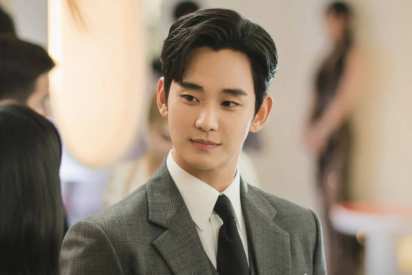 Kim Soo-hyun faces possible $900K penalty in Taiwan after cancelling fan meet Kim Soo-hyun faces possible $900K penalty in Taiwan after cancelling fan meet