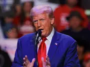 'Either Joe or Hunter': Donald Trump on 2023 White House cocaine incident, vows probe
