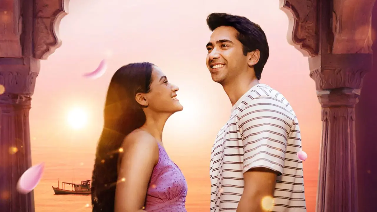 Sooraj R. Barjatya to return to romance with OTT debut Bada Naam Karenge Sooraj R. Barjatya to return to romance with OTT debut Bada Naam Karenge