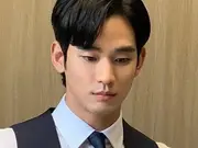 Kim Soo-hyun's Taiwan fan meet postponed for 'Safety Reasons'