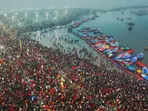Mahakumbh to add $23 billion to India's economy