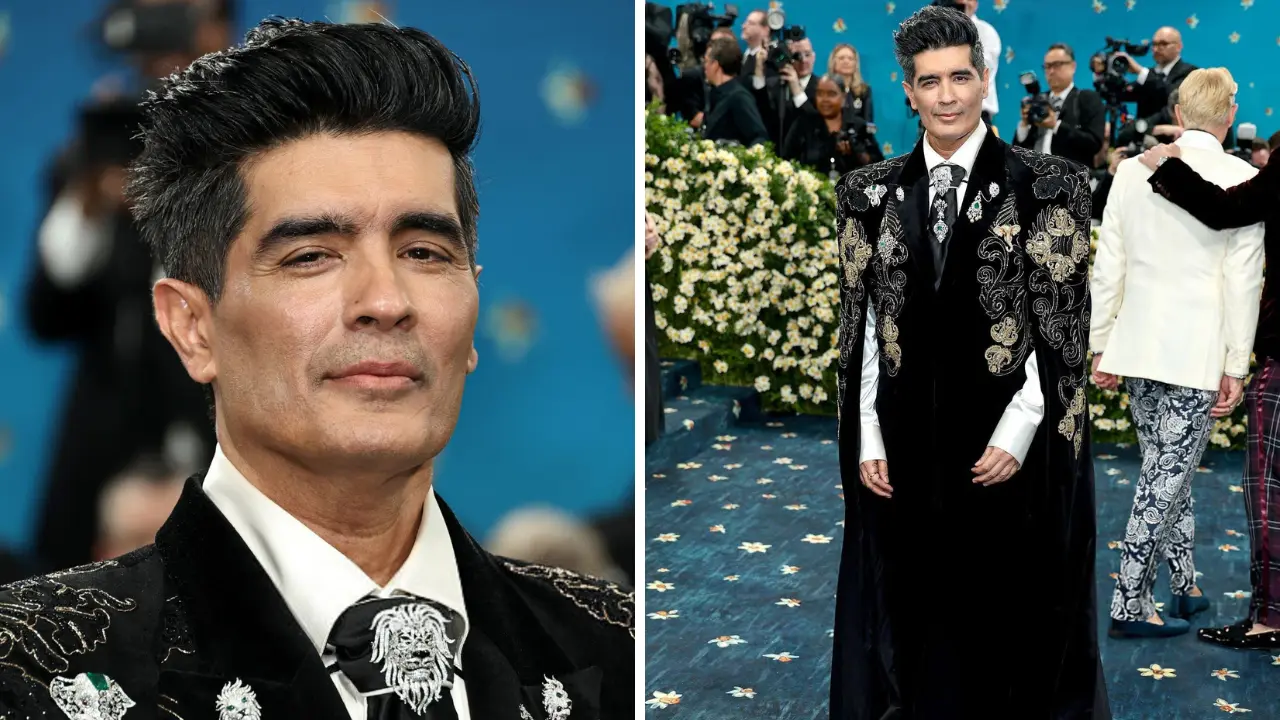 Manish Malhotra
