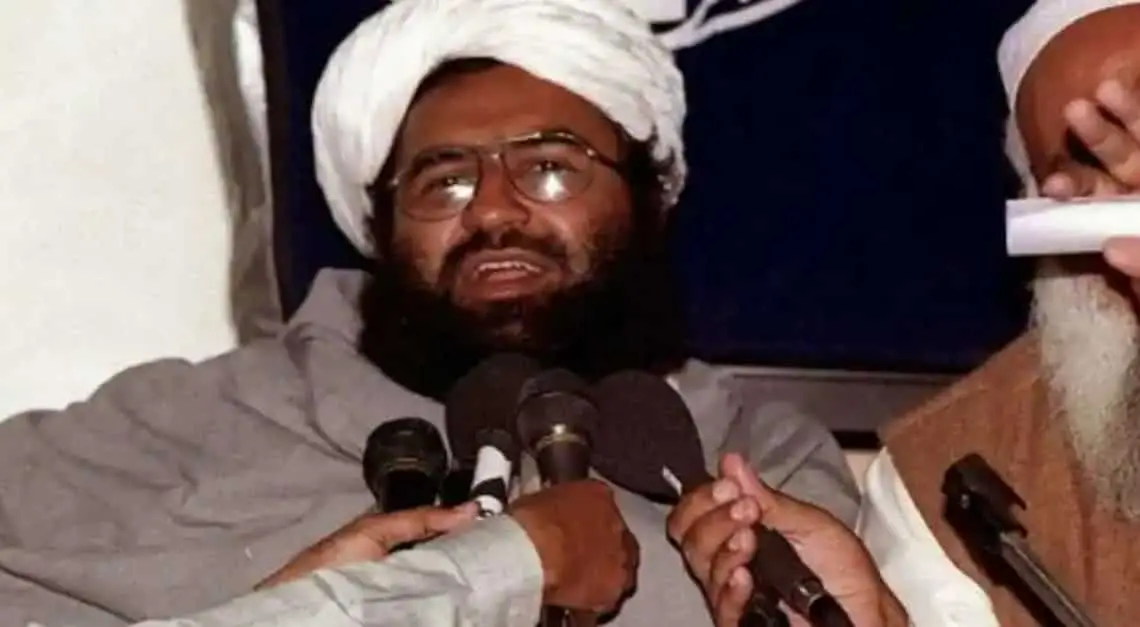 Operation Sindoor: Why India struck 'terror factory' Bahawalpur, hometown of Jaish chief Masood Azhar in Pakistan's Punjab Operation Sindoor: Why India struck 'terror factory' Bahawalpur, hometown of Jaish chief Masood Azhar in Pakistan's Punjab