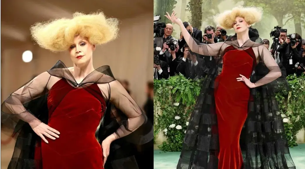 Gwendoline Christie