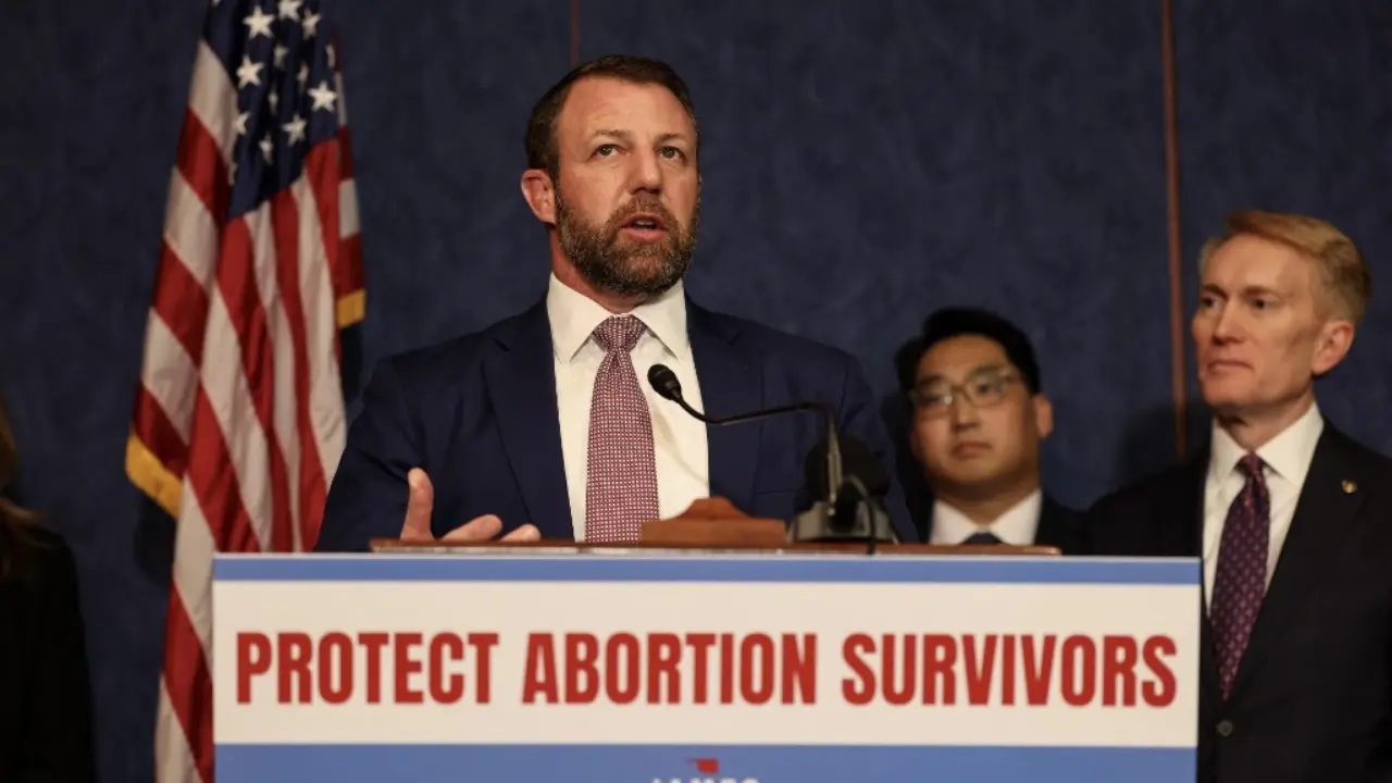 Protection from infanticide? US House Republicans clear bill to protect 'born-alive' infants; Democrats slam it as 'gimmick' Protection from infanticide? US House Republicans clear bill to protect 'born-alive' infants; Democrats slam it as 'gimmick'