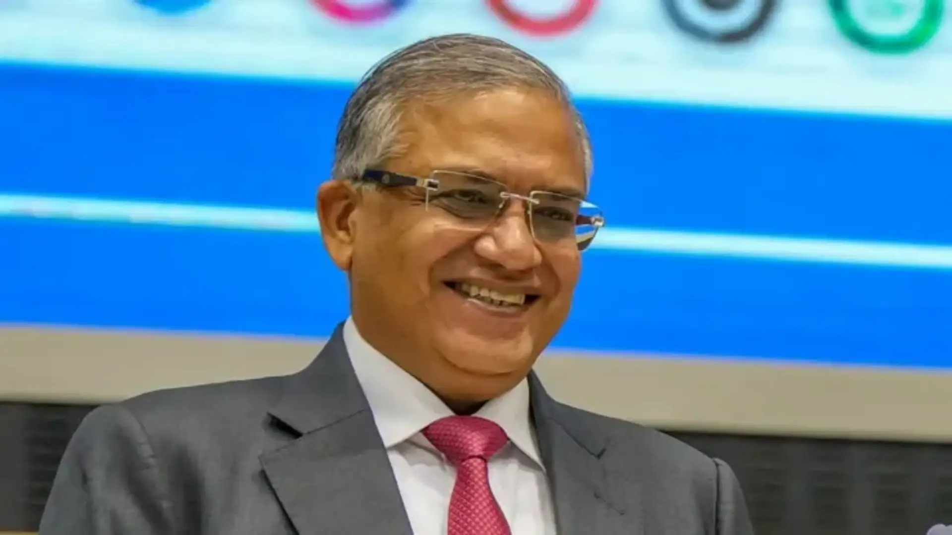 Gyanesh Kumar appointed India’s new Chief Election Commissioner as Rajiv Kumar’s tenure ends