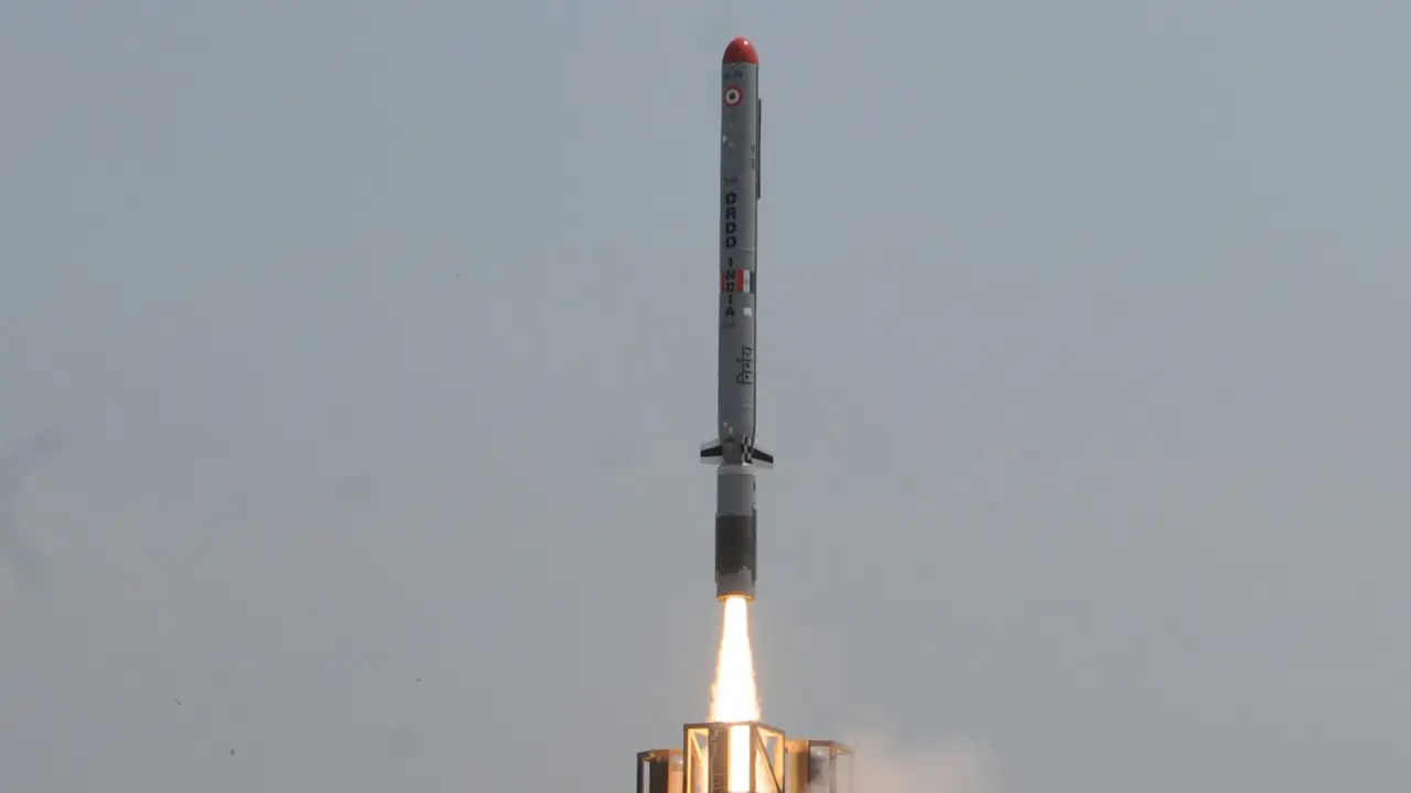 Nirbhay