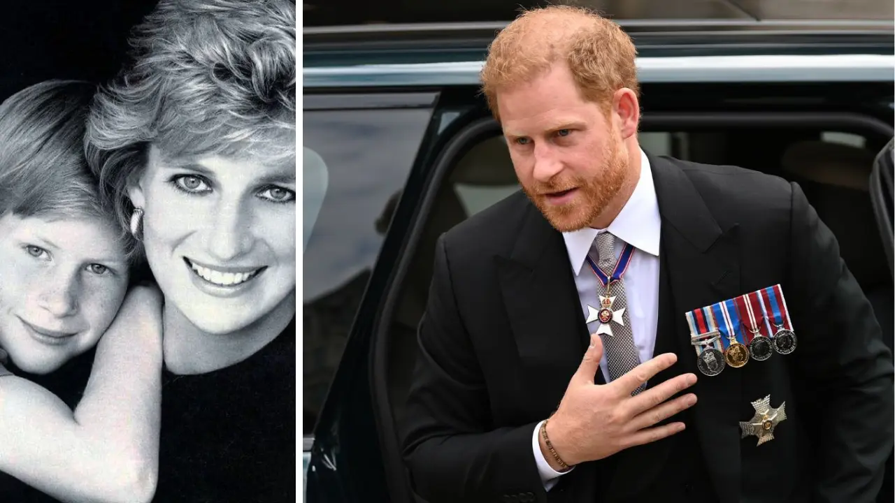 Prince Harry settles lawsuit against Murdoch's UK tabloids Prince Harry settles lawsuit against Murdoch's UK tabloids