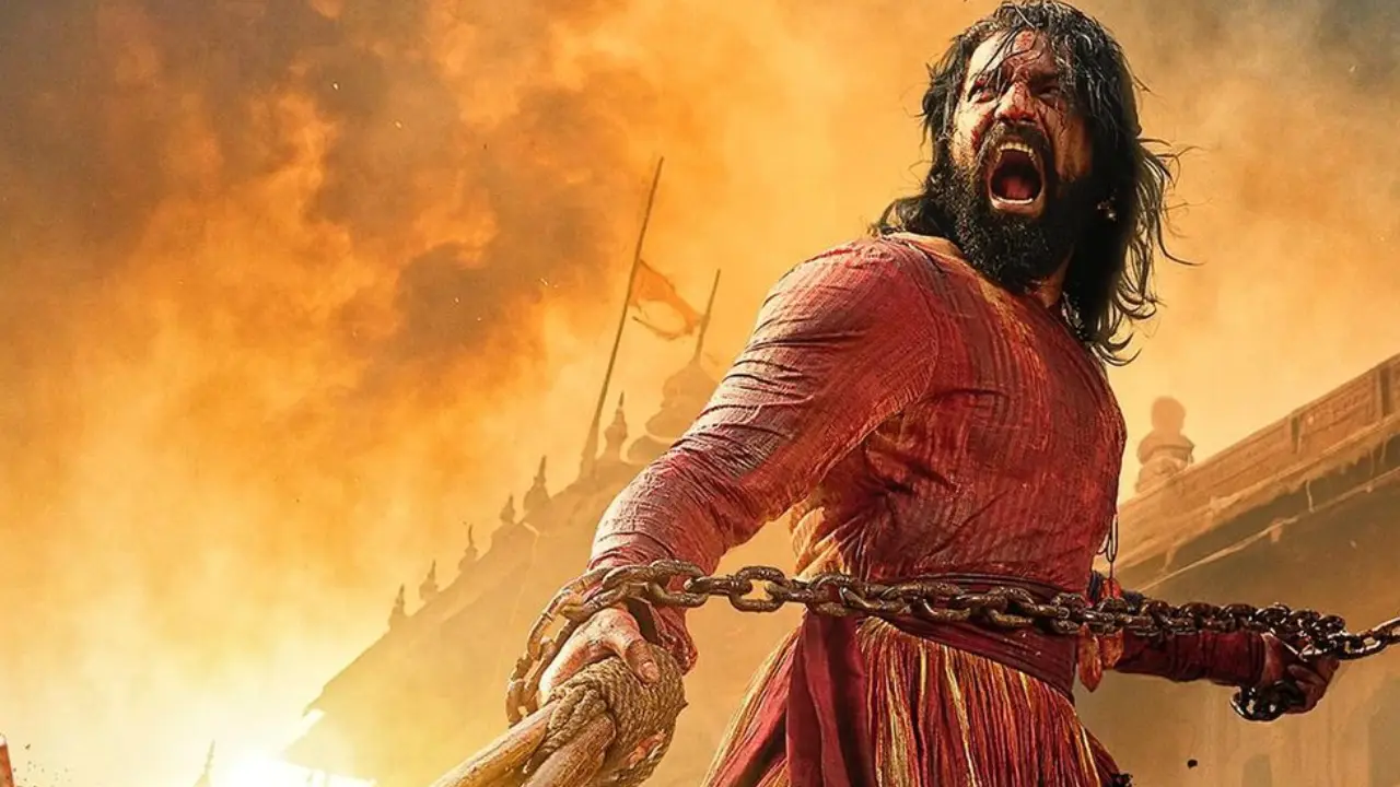 Vicky Kaushal’s Chhaava declared tax-free in Madhya Pradesh and Goa Vicky Kaushal’s Chhaava declared tax-free in Madhya Pradesh and Goa