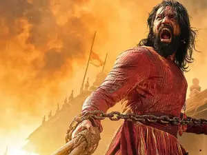 Chhaava box office record: Vicky Kaushal's film beats Ranbir Kapoor's Animal