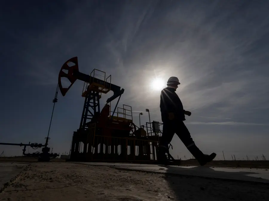 Indian govt raises $2.81 billion demand against Reliance Industries