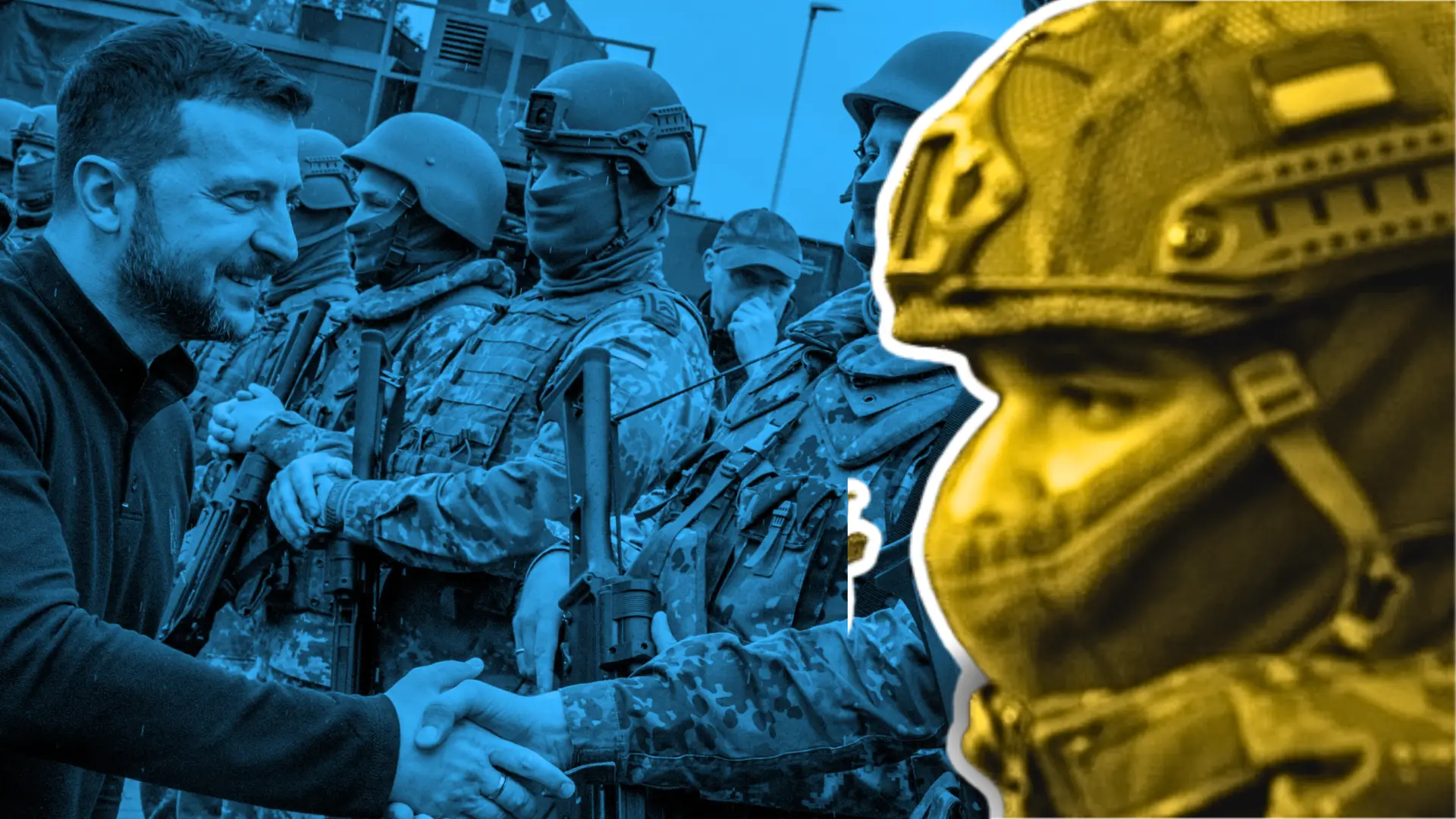 ‘Realised I’m nobody, just a number’: Why Ukrainian soldiers are running away as war with Russia drags on ‘Realised I’m nobody, just a number’: Why Ukrainian soldiers are running away as war with Russia drags on