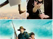Dead inside from the office grind?: These movies are the cure