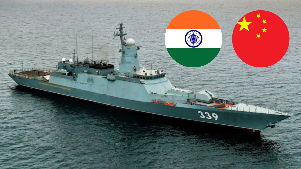 Russian warships docked at Bangladeshi waters for four-days now: What it means for India, China Russian warships docked at Bangladeshi waters for four-days now: What it means for India, China