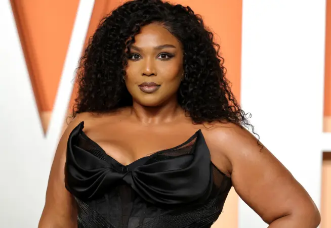 Lizzo planned her long disappearance from public for this reason Lizzo planned her long disappearance from public for this reason