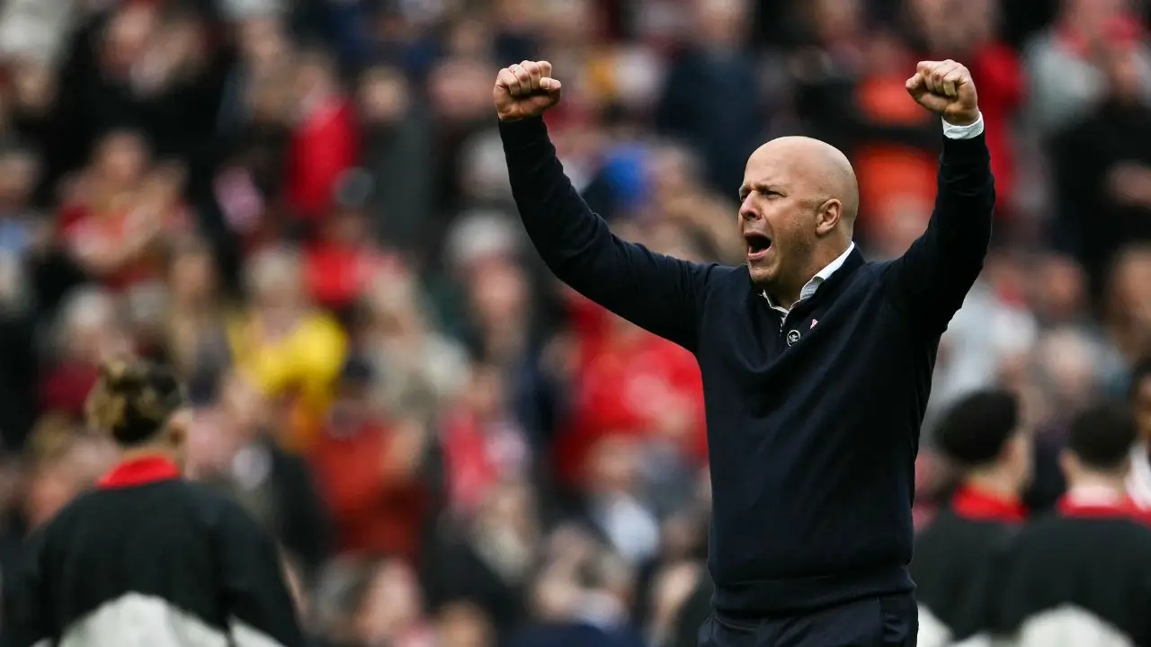 'We are happy with the team we have,' Arne Slot on Liverpool's summer transfer window 'We are happy with the team we have,' Arne Slot on Liverpool's summer transfer window