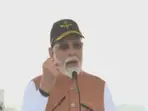 ‘World saw the true face of Pak when its army officials attended funerals of terrorists’: PM Modi