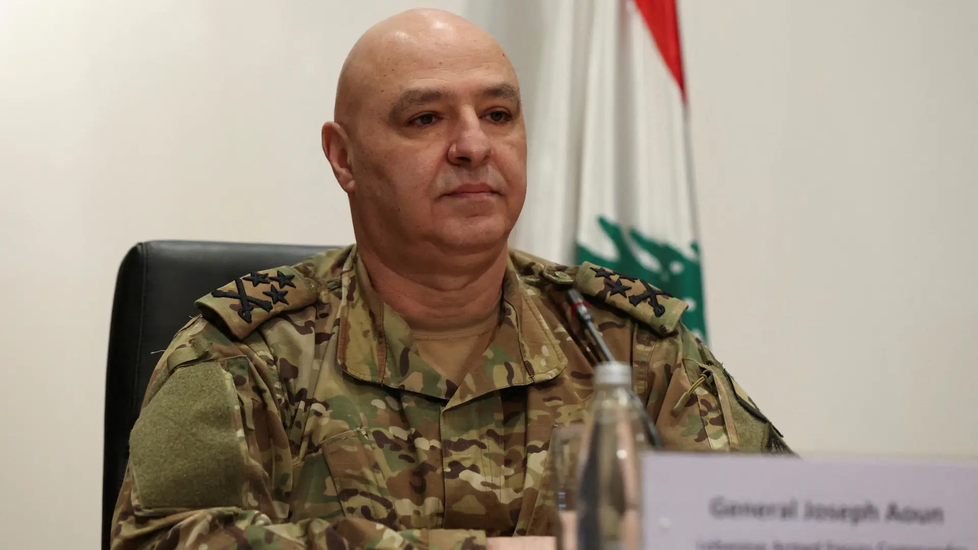 Who is Joseph Aoun? Lebanon’s new US-backed President Who is Joseph Aoun? Lebanon’s new US-backed President