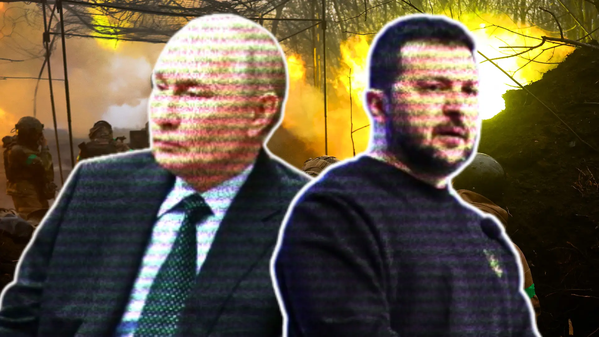 Three years of Russia-Ukraine war: Who started it - Kremlin or Kyiv?