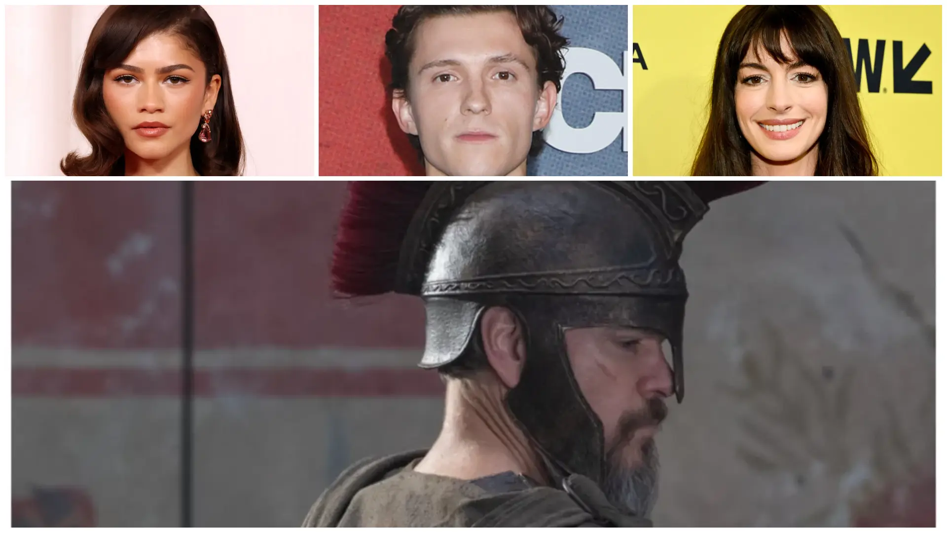 Rumoured cast details of Christopher Nolan’s Odyssey leaked Rumoured cast details of Christopher Nolan’s Odyssey leaked
