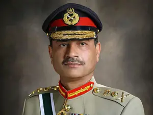 Pak Army Chief Asim Munir: Son of imam, 'Islamic scholar', may have an Indo-Pak war to deal with. What is his story?