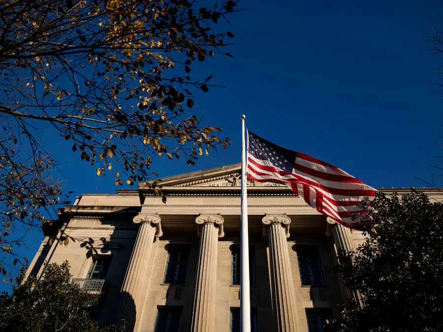 'Trying to dismantle government': Democrats warn as Trump plans to sell hundreds of federal properties
