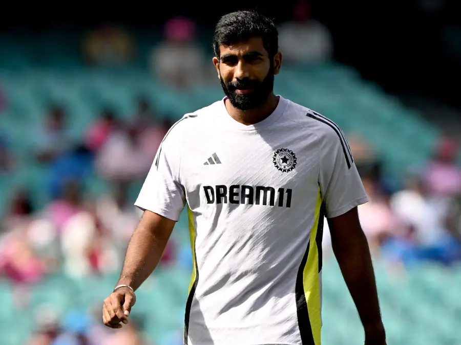 2025 Champions Trophy: Setback for India as pacer Jasprit Bumrah advised 'bed rest'