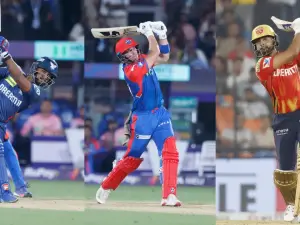 IPL 2025 | 'One boundary every five balls:' This season is turning out to be a nightmare for bowlers already