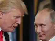 Trump’s ‘frank’ call with Putin leads to limited Ukraine ceasefire, prisoner exchange - What else they discussed