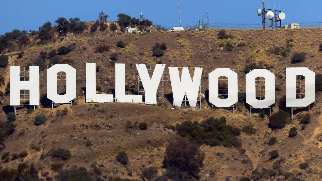 LA wildfires: Iconic Hollywood sign damaged? Here's what we know so far LA wildfires: Iconic Hollywood sign damaged? Here's what we know so far